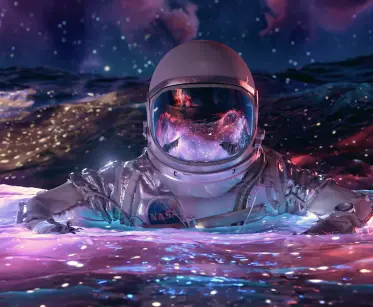 star runner nft image