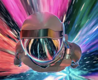 star runner nft image